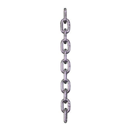 Suncor 3/8" 304 Stainless Steel Chain - 2650 lbs WLL