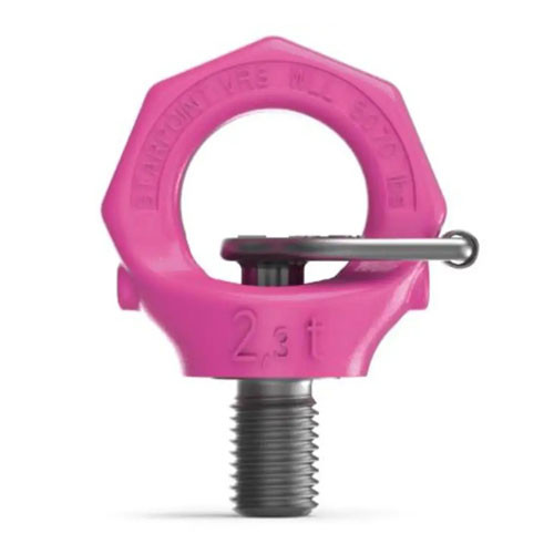 RUD M22 2.3T VRS-F Starpoint Swivel Eye Bolt