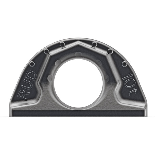 RUD 31.5T W-ABA Weld-On Lifting Ring