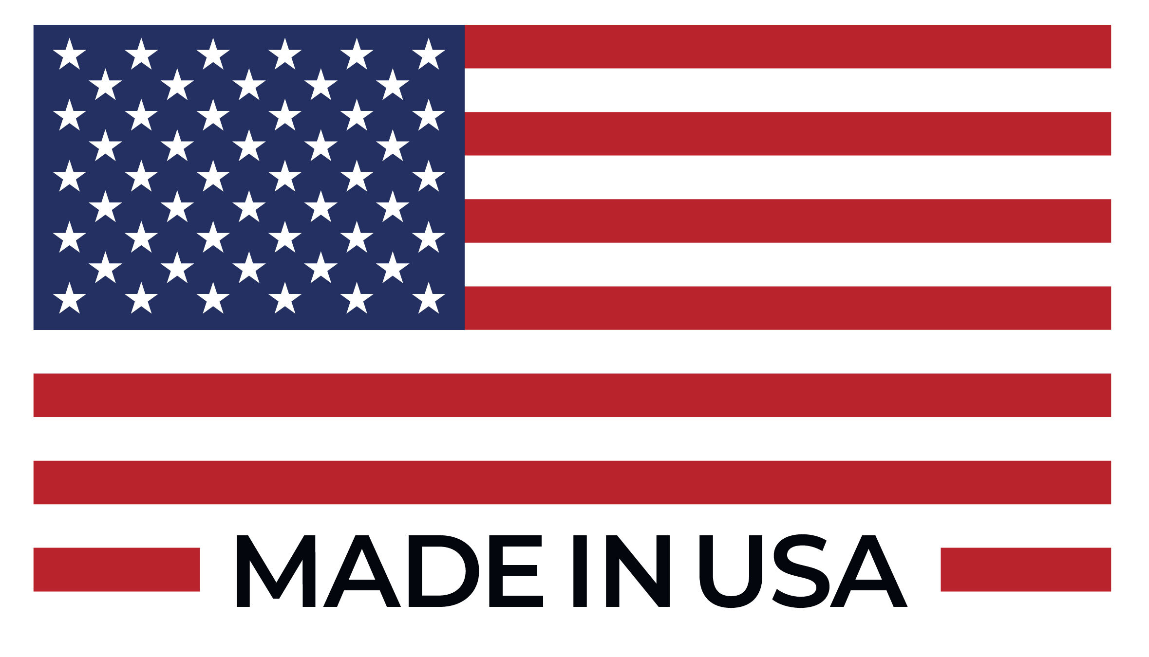 Made in USA