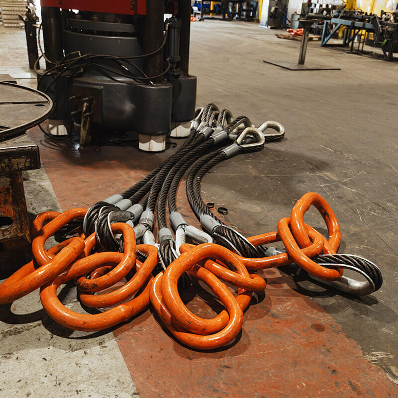 Lifting vs. Rigging Equipment: What’s the Difference (and What You ...