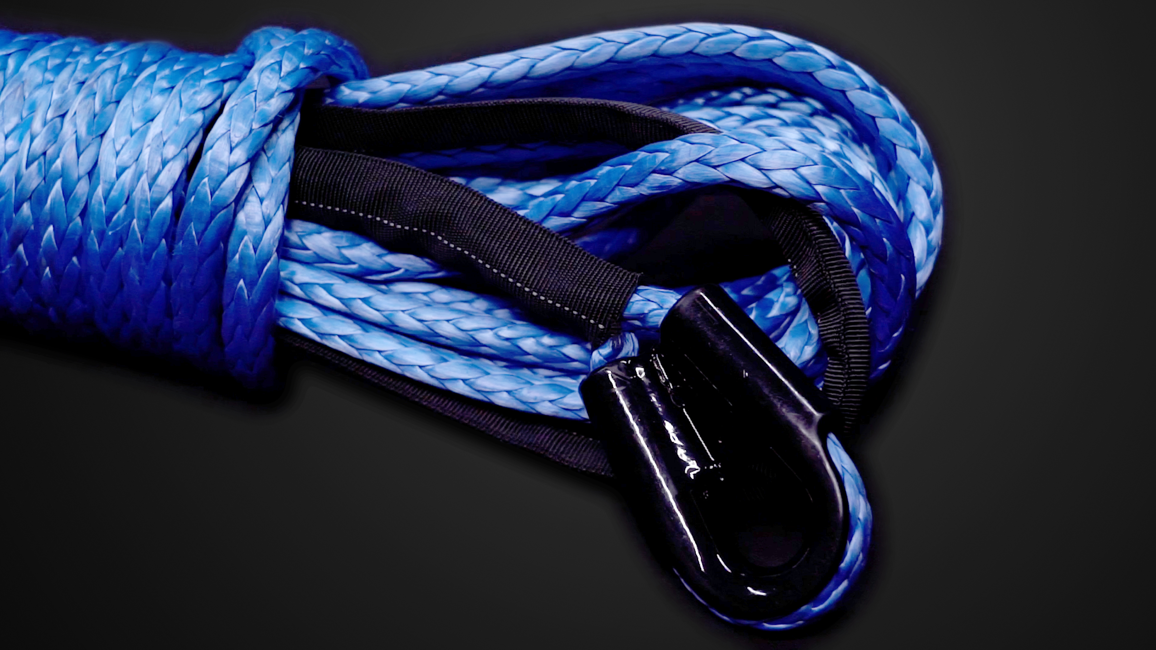 Is Synthetic Winch Rope Worth it? - Bishop Lifting