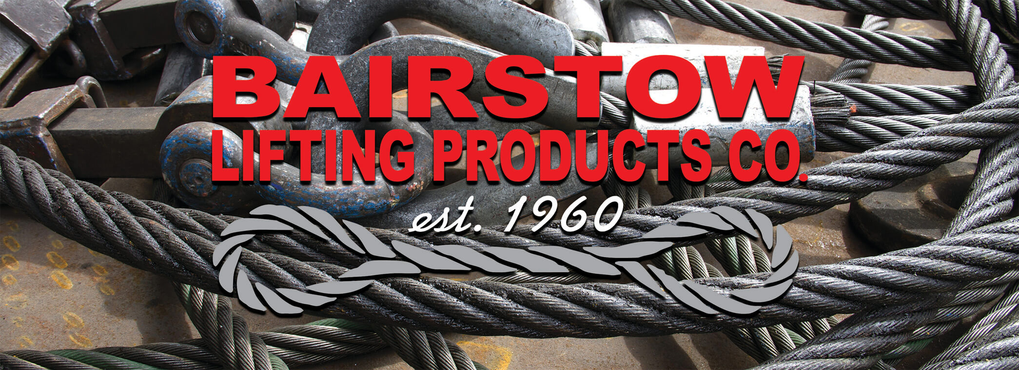 Lifting Acquires Bairstow Lifting Products, Expands Footprint