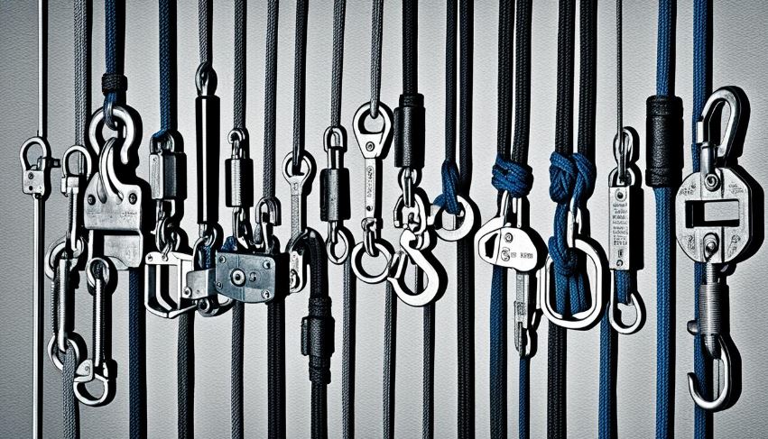 Top Choices For Rigging Gear