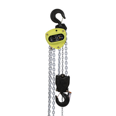 Chain Hoist | Hoists Electric Hand - 0 Multi Folding Hoist, Bench
