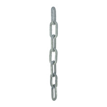 High-Quality Lifting Chains for Rigging, Cargo Control & Security