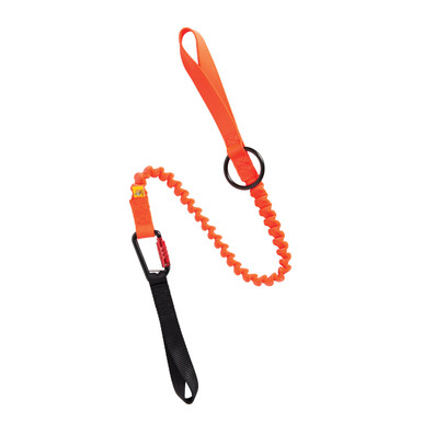 Weaver ChainSaw Lanyard 10in With Ring