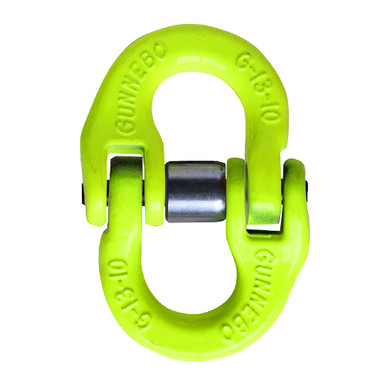 the Raid. 「COUPLING BEST 由羽 SIDE」 Grooved Rigid Coupling | GemLock™ | 6 in. | Style 5