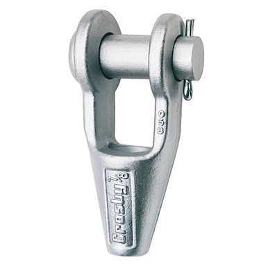 Crosby G-416 Open Spelter Socket - 2-1/4