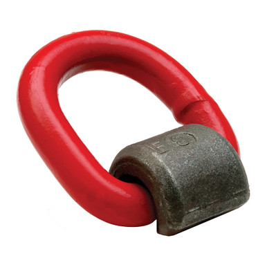 Crosby 15 Ton S-265 Weld-on Pivot Link - #1290875
