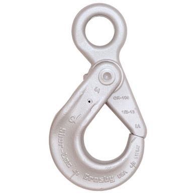 neighborhood tough hook 2個セット Gunnebo Johnson One Sheave Snatch Block w/ Hook and Latch