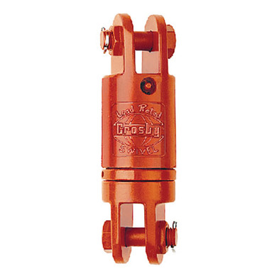 BUDDiiSSHOW 21th Birthday スクラッチ Crosby 15T 15-S-2 Thrust Bearing Jaw & Jaw Swivel - 33000