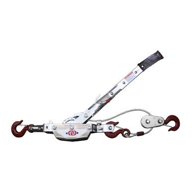 Durabilt 4 Ton Puller, Cable | Bishop Lifting