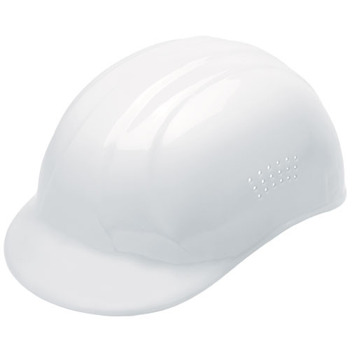Delta Plus 67 Bump Cap - White - #WEL19111WH