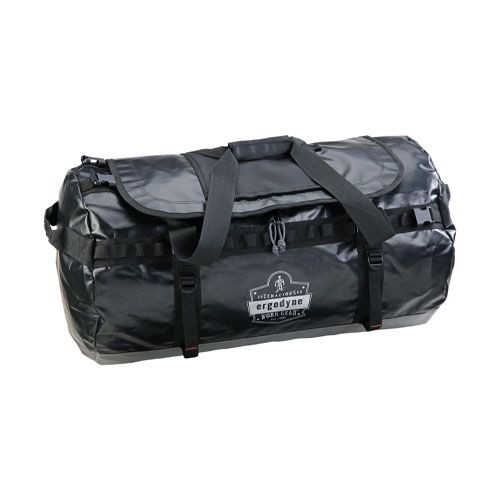 Water-Resistant Duffel Bag