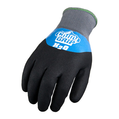 Gorilla Grip Cut Resistant Large Mechanic Gloves