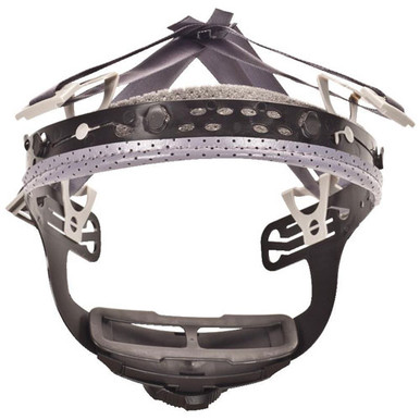 Fas Guard Rope MSA V-Gard Fas-Trac III Ratchet Suspension - #10148708