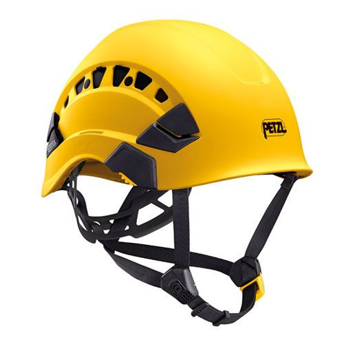 Rock Climbing Helmet with Vent Eye Shield Protective Visor for Work at  Height