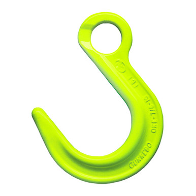 その他 Gold-Baited Hook CF fab Gunnebo 1