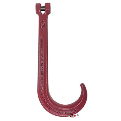 clevis j hooks