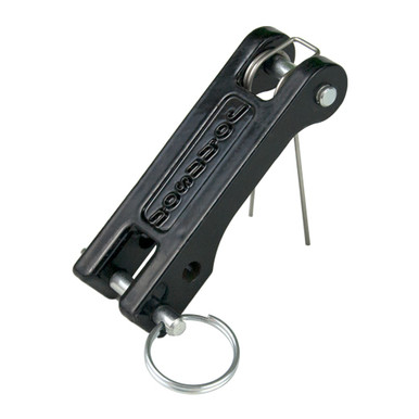 Johnson A-5 Complete J-Latch Kit - #471782