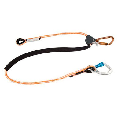 V2 Rope Strap | SF Orange