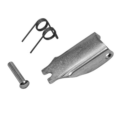 Scotty No. 590 Snap Hook, 6 pack [SCOT-590-6PK (6U6/1E1)] - $11.99