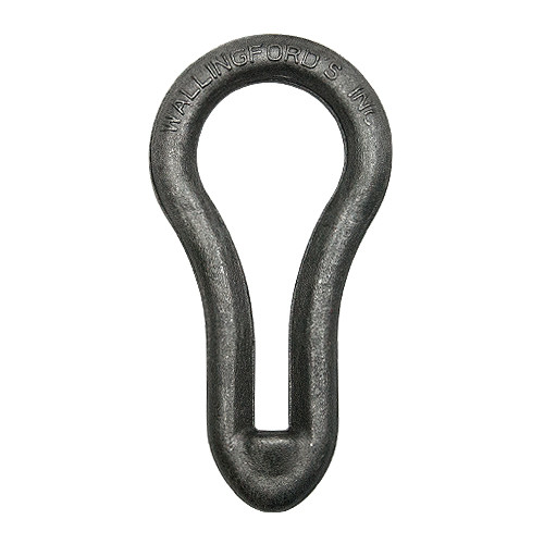 Loggergrab for 3/8