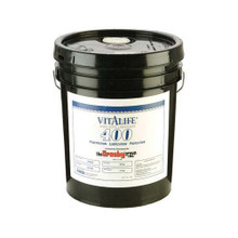 best lubricant for garage door rollers and hinges Crosby Vitalife Wire Rope Lubricant from Bishop Lifting
