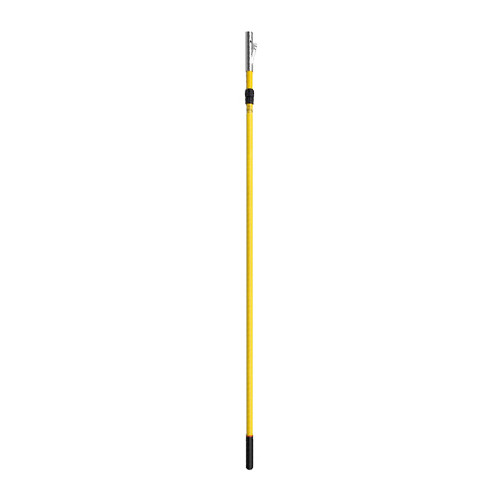 20 foot telescoping fiberglass fishing pole 20ft Flag Precision in Every Measure SKYSHALO Aluminum 20 ft. Telescoping