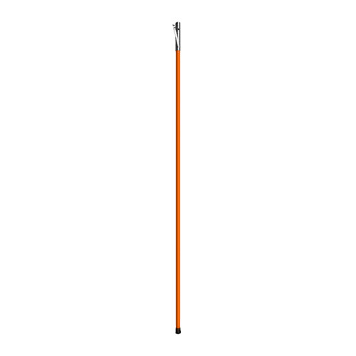 Notch 8 ft Fiberglass Base Pole - #8FB Notch 8 ft Fiberglass Base Pole - #8FB