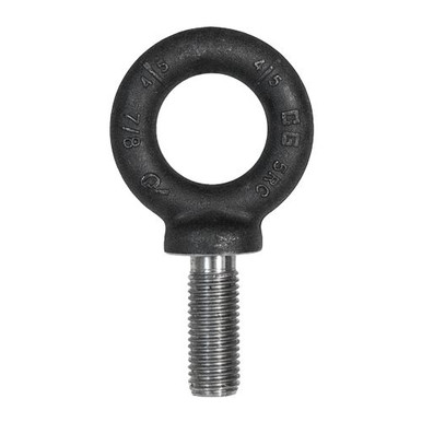 Lifting Eye Bolt SP M12 RH x 20.5 CS SC