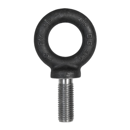 Crosby S-279 Forged Shoulder Machinery Eye Bolt 3/8 x 1-1/4 at Rigging Warehouse 9900208