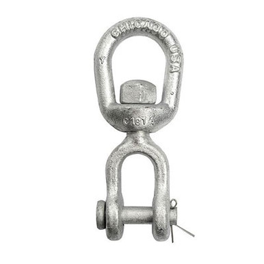 3 Ton Harrington LB Series Lever Hoist - Crane Depot