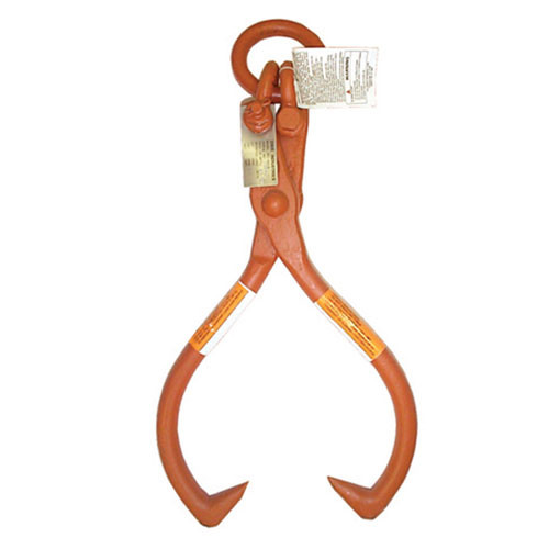 Dixie Lifting Timber Tongs - 1
