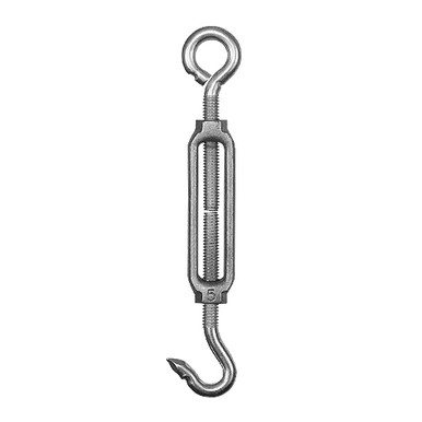 aluminum hook stake weight 18" (1/2"D) This aluminum tent stake is lightweight and can be used to stake down just about any tent. Hooked Iron Weight, 200g -