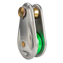 ISCコンパクトブロック　ELCウーピースリング5/8インチ12フィート ISCコンパクトブロック ELCウーピースリング5/8インチ12フィート