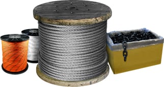 wire rope