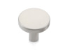 Arlo Knob, Brushed Nickel