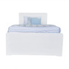 Quokka high king single bed