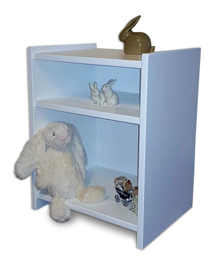 BUNNY BEDSIDE BUNNY BEDSIDE