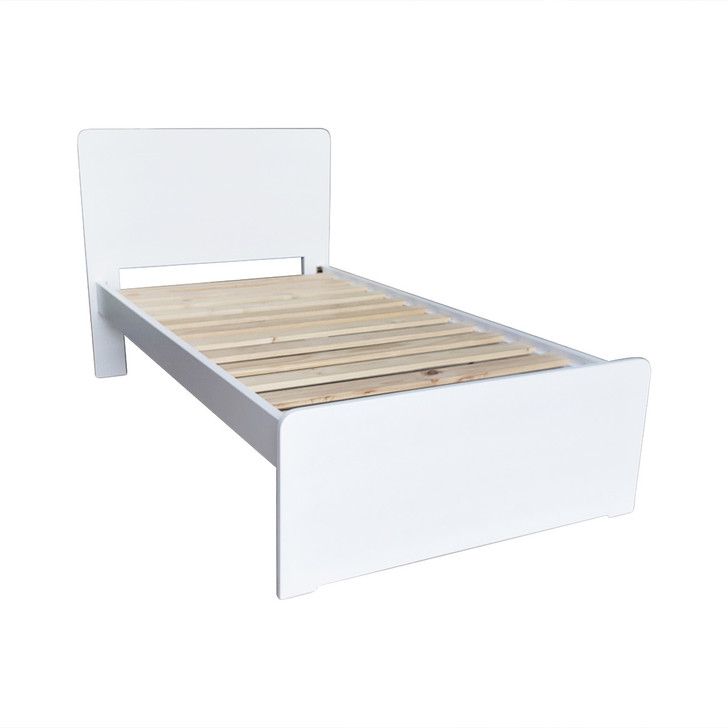 Quokka high king single bed