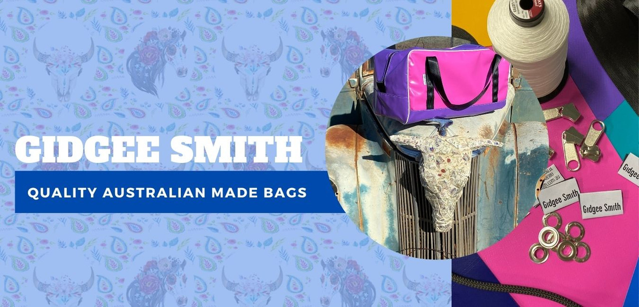 PVC Shopping Bags Australian Made pvc gear bags All Products Gidgee Smith  Bags Gidgee Smith Bags Australian Made PVC Gear Bags 30 $