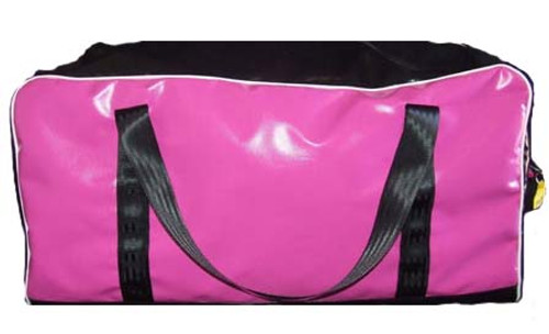 Medium Saddle Bag or Big Gear Bag Zip Cover Top - CUSTOM (80cm L X 40cm W X 43cm H)