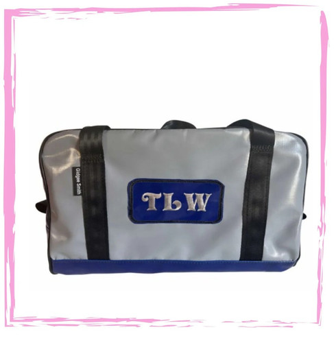 Carry - On - STANDARD COLOURS + MONOGRAM (45 L X 23 W X 25 H)