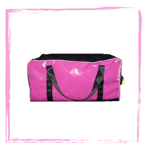 Medium Saddle Bag -Big Gear Bag - ZIP COVER - STANDARD COLOURS - NO EMBROIDERY (80cm L X 40cm W X 43cm H)