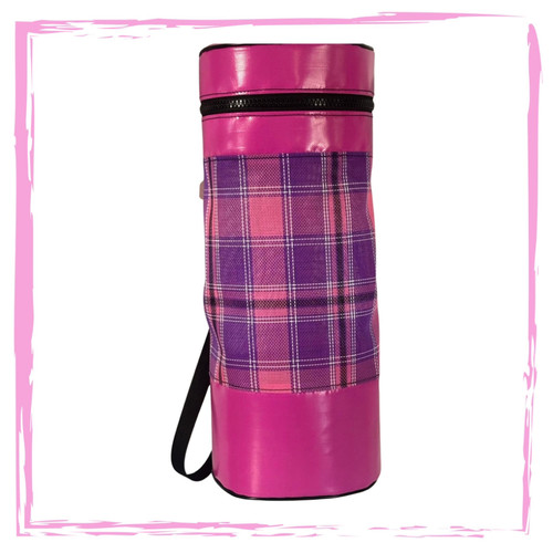 Swim Bag - PVC and MESH - STANDARD (47cm H x 20cm D)