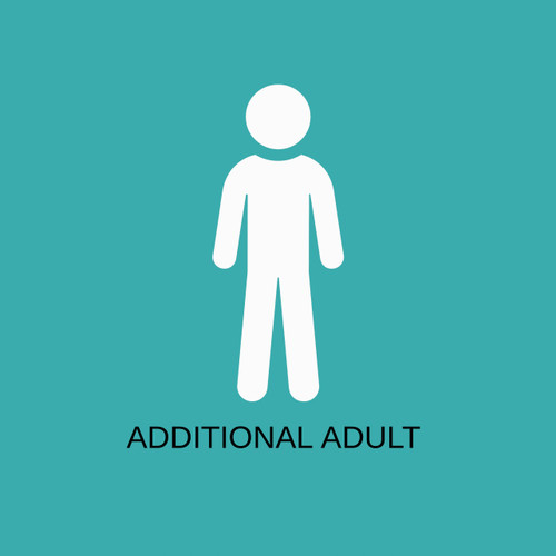 Additional Adult