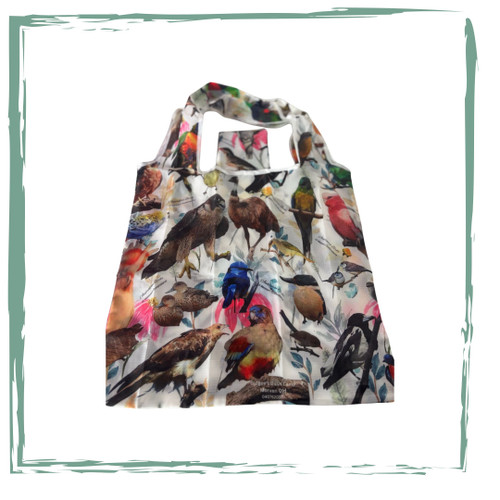 Foldable Bag