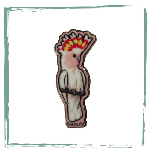 Pins